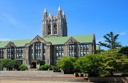 美国留学毕业后挣钱最多的大学