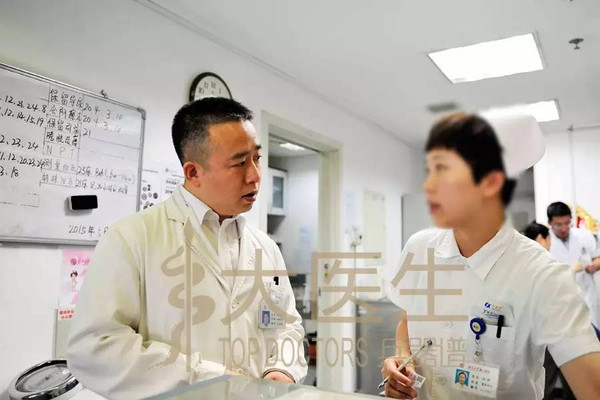 袁亦铭:专治"男人那些事儿"的手艺人