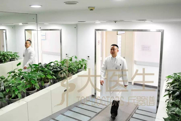 袁亦铭:专治"男人那些事儿"的手艺人