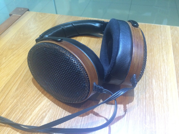 akg/爱科技 k1000/kk森海塞尔 hd800