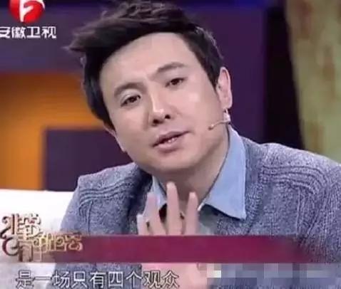 沈腾说出了为何恋爱12年还迟迟不结婚的原因:在生活上,作为演员的王琦