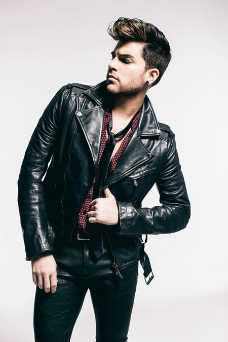 Adam Lambert