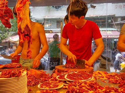 汕头海鲜排挡_富苑饮食——大排档才是汕头美食的灵魂(2)