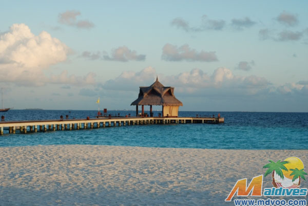 马尔代夫瓦宾法鲁岛(banyan tree maldives)优缺点