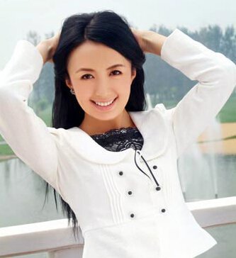 于和伟老婆宋林静照片曝光
