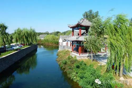 临沂的旅游景点大全，临沂旅游景点大全排名一览表