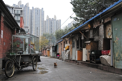 北京丰台南苑规划图,丰台2015限价房地块,丰台花乡樊家村规划,丰台