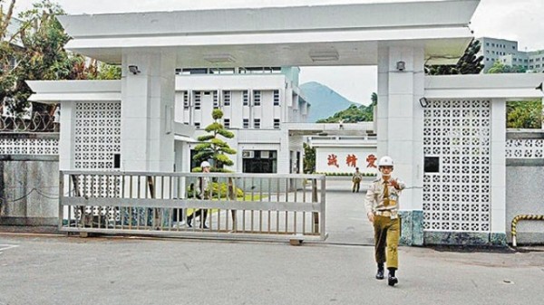 台湾退役军官回大陆修祖坟 被台当局疑为共谍