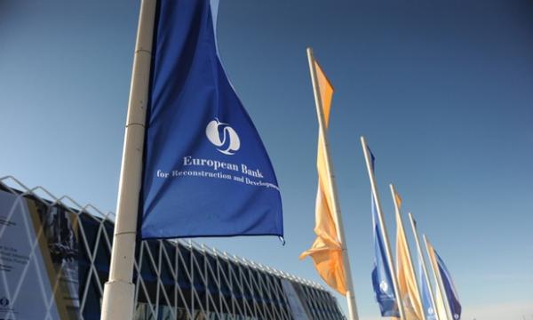 中国正式申请加入欧洲复兴开发银行:德国支持