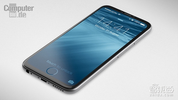 智东西早报:传iPhone 7将提前至明年7月发布