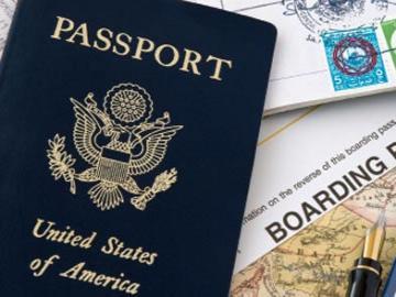 美国留学签证通过率是多少?