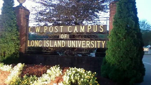 2.长岛大学c.w. post校区(long island university c.w.