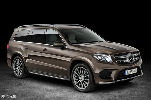 gl500  v Աgl 400 ͼƬ2016