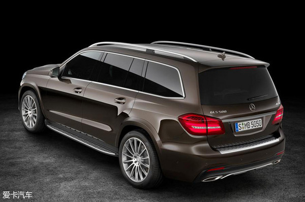 gl500  v Աgl 400 ͼƬ2016