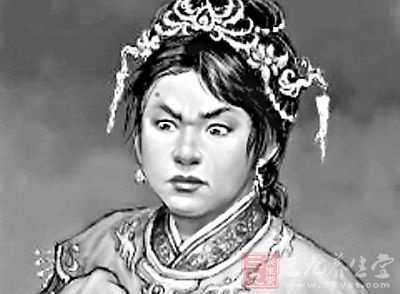 古代四大丑女:为何都能嫁给如意郎君?