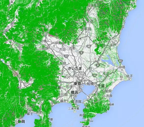这真是一幅令中国人悲伤的地图