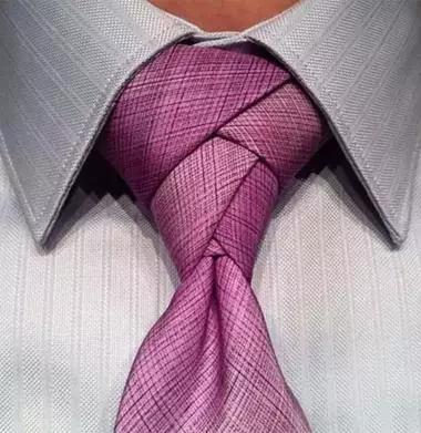 eldredge knot(埃尔德雷奇结)