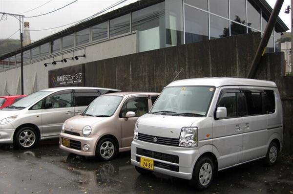 日本人最喜欢买什么车?看后震惊了