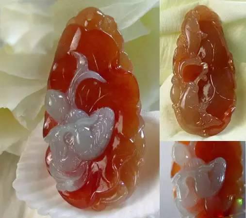 难得一见的精品翡翠大赏