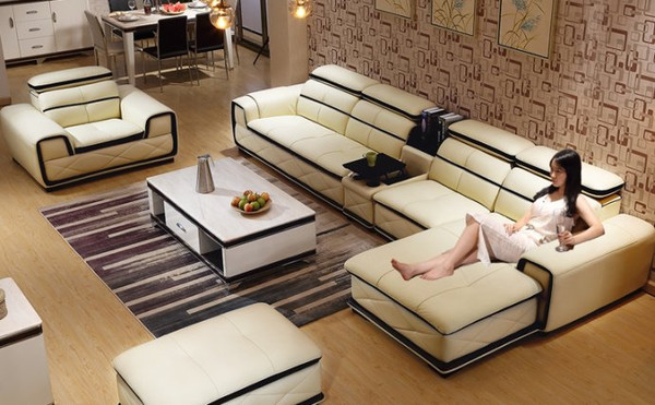 双十一淘沙发:来看沙发规格尺寸一般有哪些?