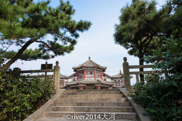 洋浦福盛海鲜城_香港鲤鱼门海鲜城_洋浦中良船务标志