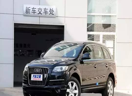 奥迪tt:专注漂亮姑娘二十年滴富二代 奥迪q7:专业车震五十高清图片