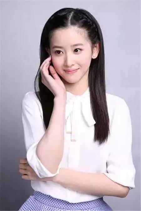 中国高校十大最具影响力女神