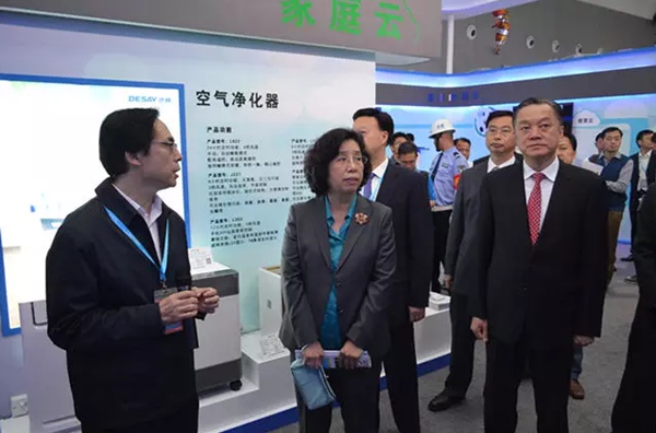 德赛董事长_德赛电池
