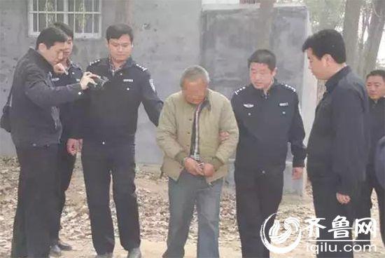 山东阳谷9岁男孩被近邻杀害焚尸 警方通报案发过程(组图)