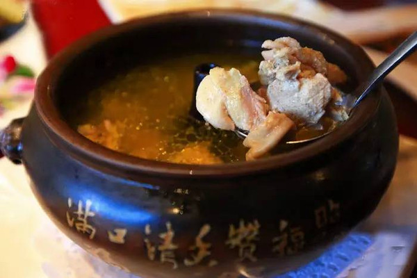 人口鸡怎样做_人口普查