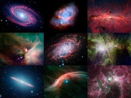 天文学家发现迄今为止最大的宇宙