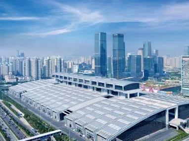 三亚会展-深圳2016年开建全球最大会展中心