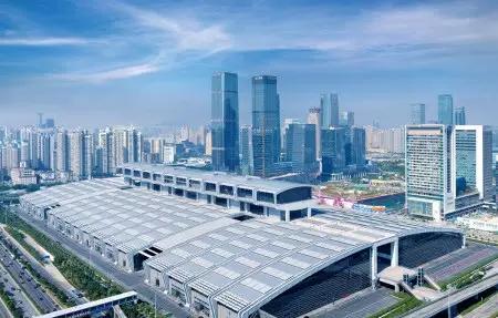 三亚会展-深圳2016年开建全球最大会展中心