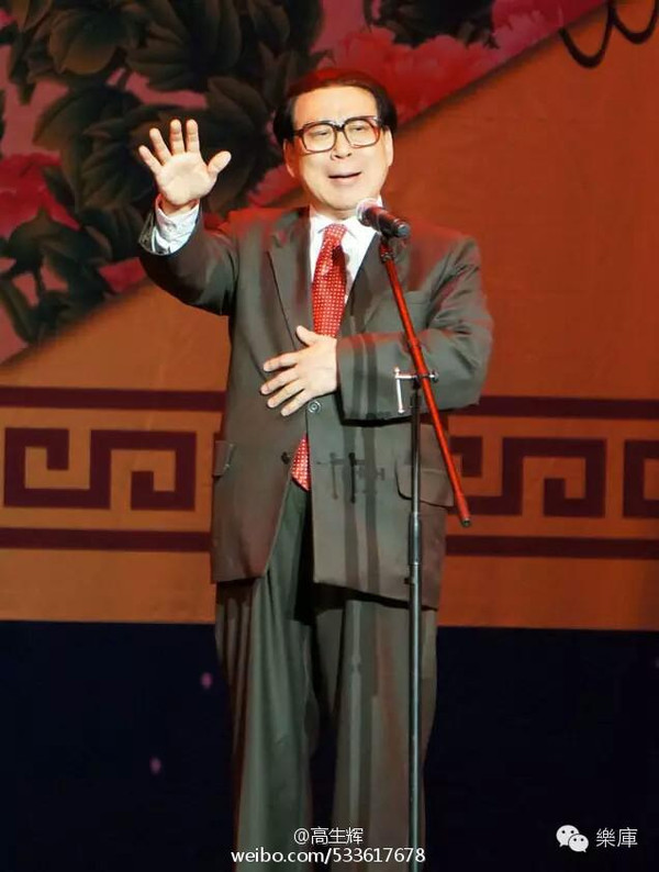 西北笑星聚兰州 王木犊剧场笑星剧照曝光
