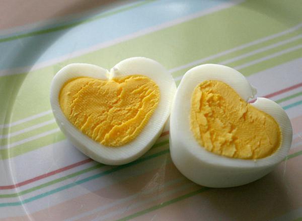 你真的会煮鸡蛋吗 溏心蛋简单做法_降价吗