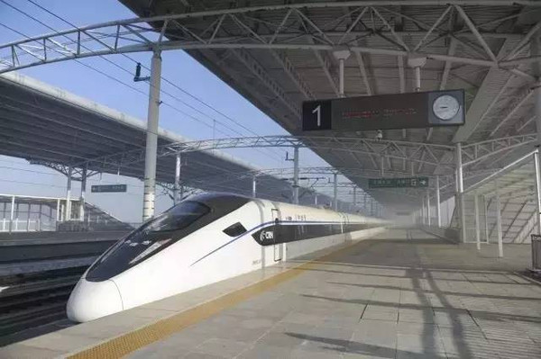 crh2g高寒动车组高海拔地区雷电频发,影响动车组行车