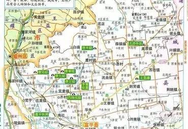 富平建大学啦!乡们速速围观!