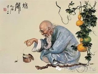 ?真情奉献:千年黑茶秘方,教您袪除百病,请您务