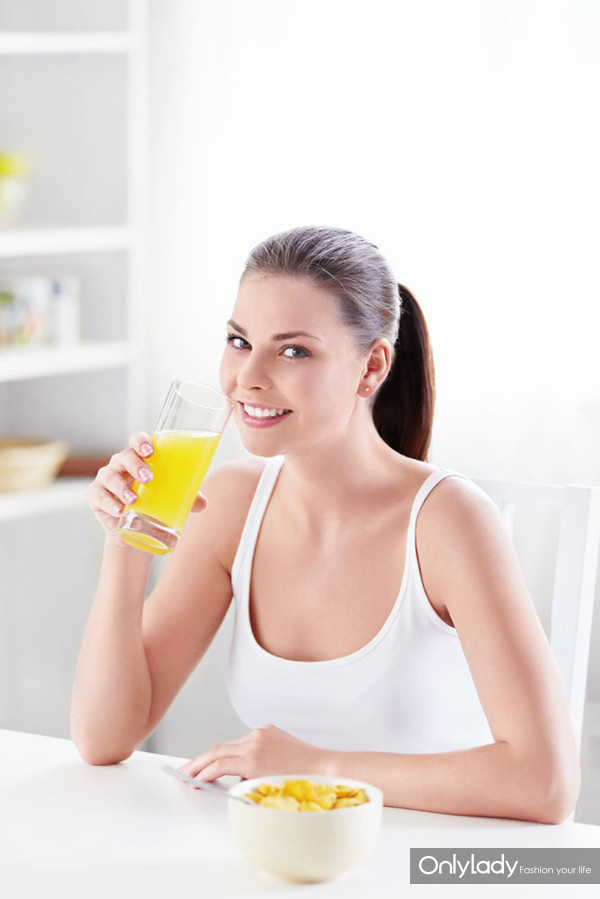 改善饮食结构搭配最健康减肥食谱早中晚餐之早餐