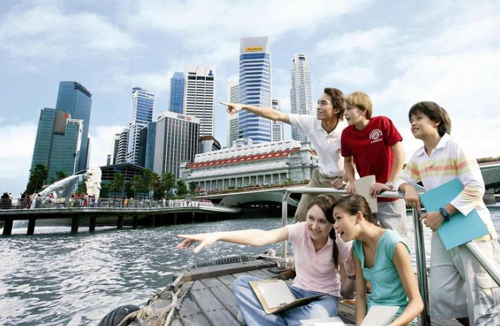 申请新加坡本科留学需满足哪些条件?