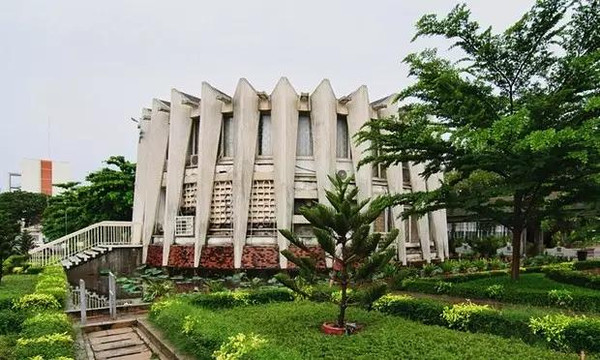 柬埔寨金边市:新高棉建筑之旅