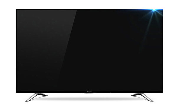 海信LED50EC620UA怎么安装当贝市场看电视