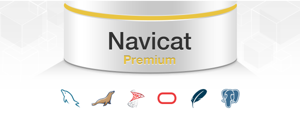 Navicat 解析双十一营业额大数据