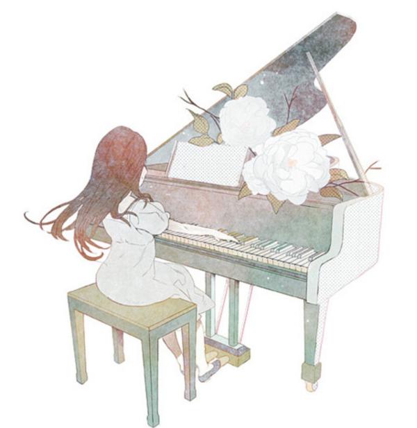 一位加拿大华裔母亲对于女儿学习钢琴的感受与