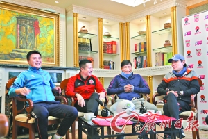 中国足球的春天来了(图),中国足球最厉害的球员
