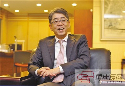 日本驻重庆总领事：中国和日本电饭煲吃不出区别