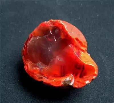 教你如何区分蒙料非洲料南红