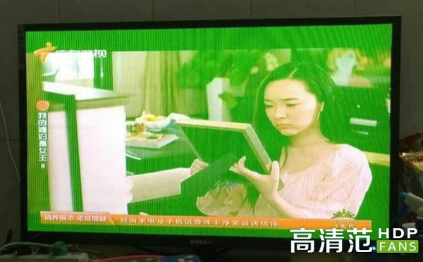 终于等到了！智能电视机磁化原因及解决办法汇总！