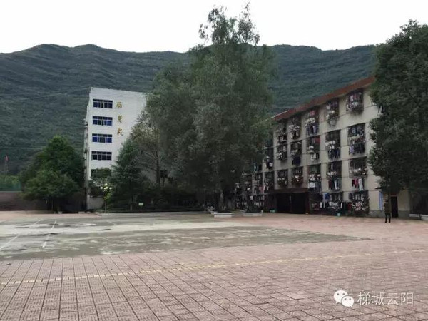 【走进云阳校园】云阳南溪中学!