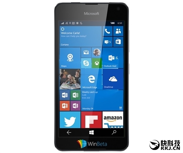 5Ӣ΢Lumia 650أ߿